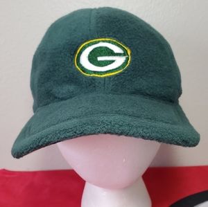 Green bay packers Hat vintage
